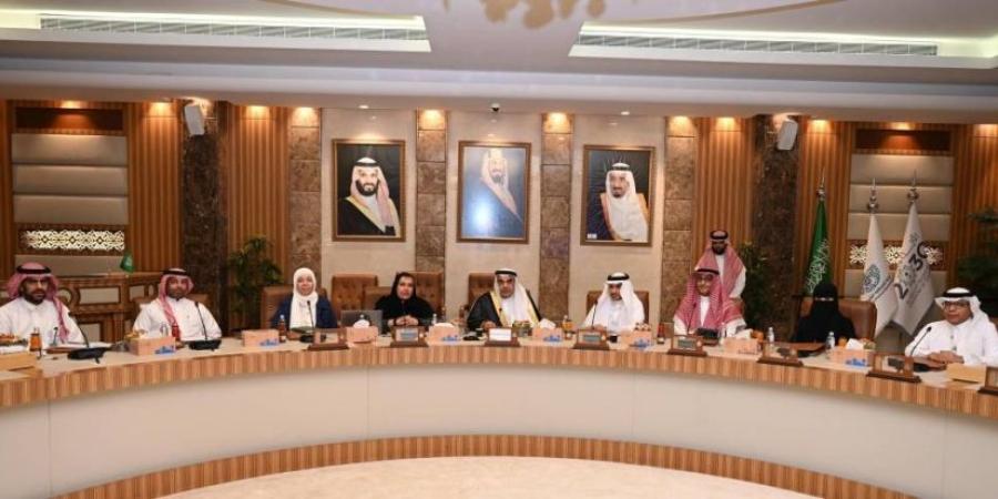 أمين الشرقية يلتقي بفريق تمكين الباعة الجائلين - الكويت الاخباري