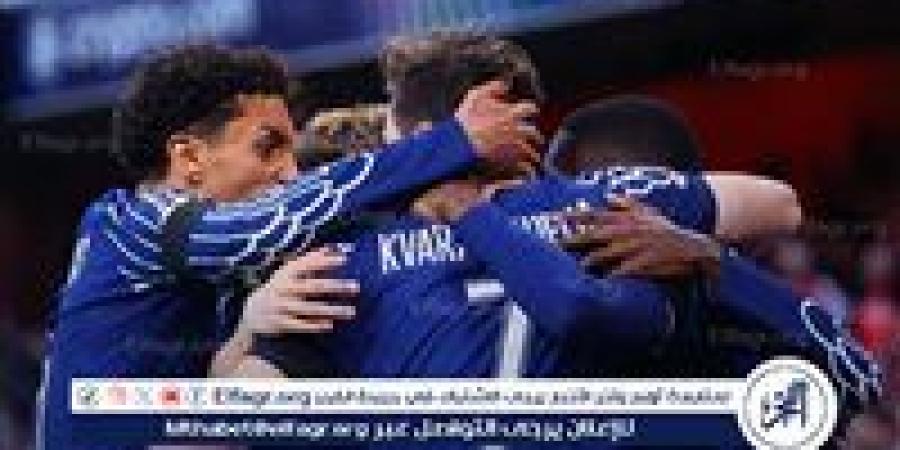 تشكيل باريس سان جيرمان المتوقع أمام إنتر ميلان في نهائي دوري أبطال أوروبا - الكويت الاخباري
