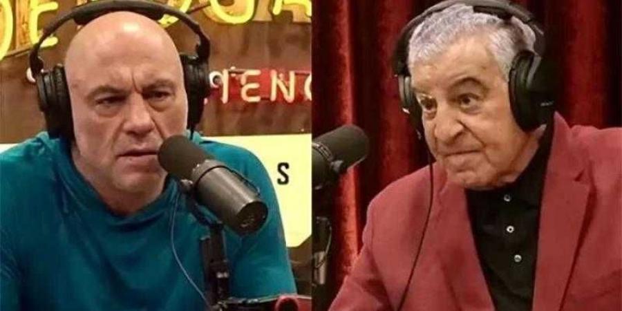 زاهي حواس: أفحمت جو روجان ودافعت عن الحضارة المصرية بكل قوة - الكويت الاخباري