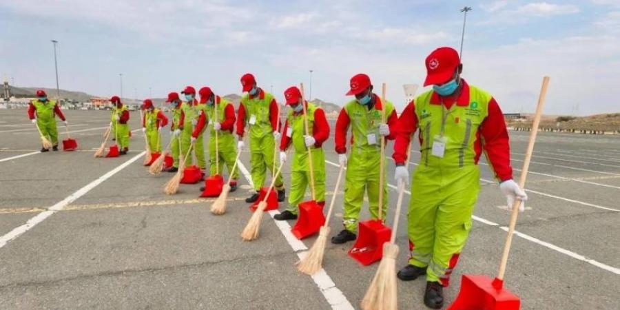 بأكثر من 25 ألف كادر و1460 معدة وآلية العاصمة المقدسة ترفع جاهزيتها لخدمة ضيوف الرحمن - الكويت الاخباري