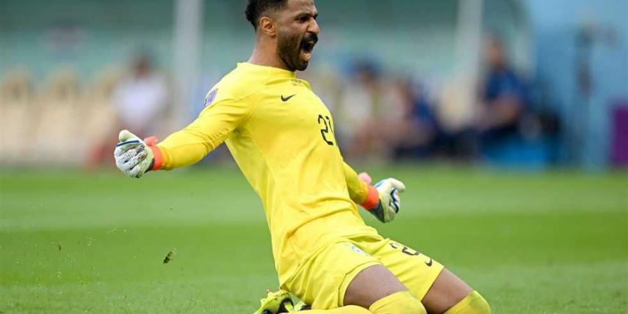 رسميًا الهلال يعلن رحيل محمد العويس - الكويت الاخباري