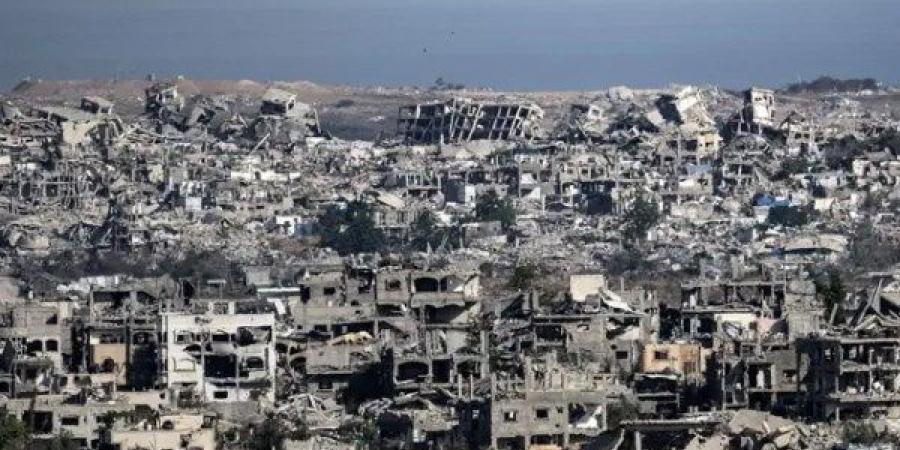 آلية جديدة لتوزيع الإغاثة.. ومجـ زرة جديدة تضرب قطاع غزة - الكويت الاخباري