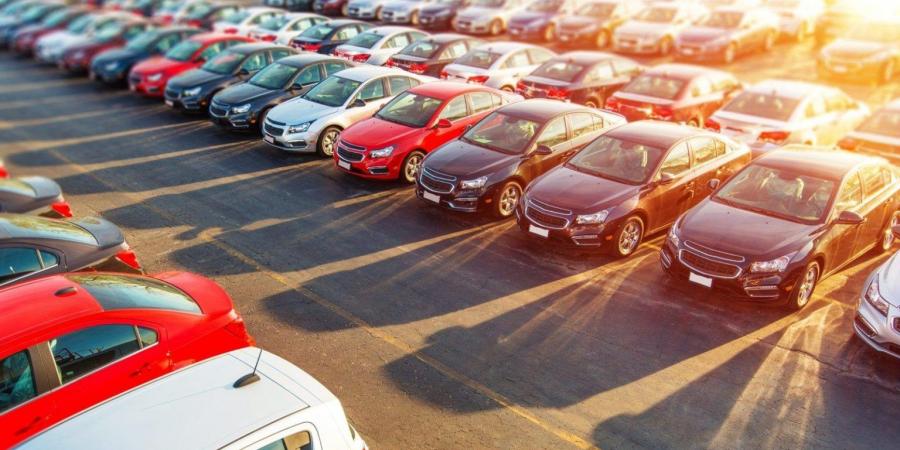 أسعار أبرز السيارات في السعودية والسوق المصري.. ونصائح مهمة لحماية الإطارات - الكويت الاخباري