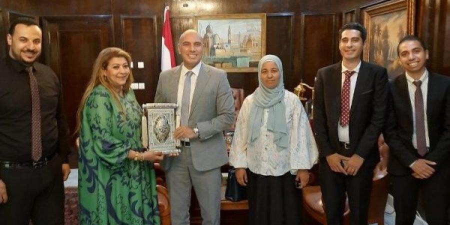 الصحة: اختتام أعمال قافلتين طبيتين بجيبوتي في إطار التعاون الثنائي - الكويت الاخباري