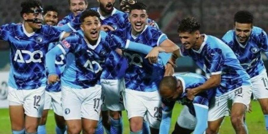 محمد بركات: تأجيل نهائي الكأس سبب أزمة بيراميدز - الكويت الاخباري