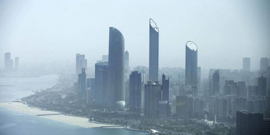 «إس آند بي» تتوقع 2.5% نمواً لاقتصاد أبوظبي - الكويت الاخباري