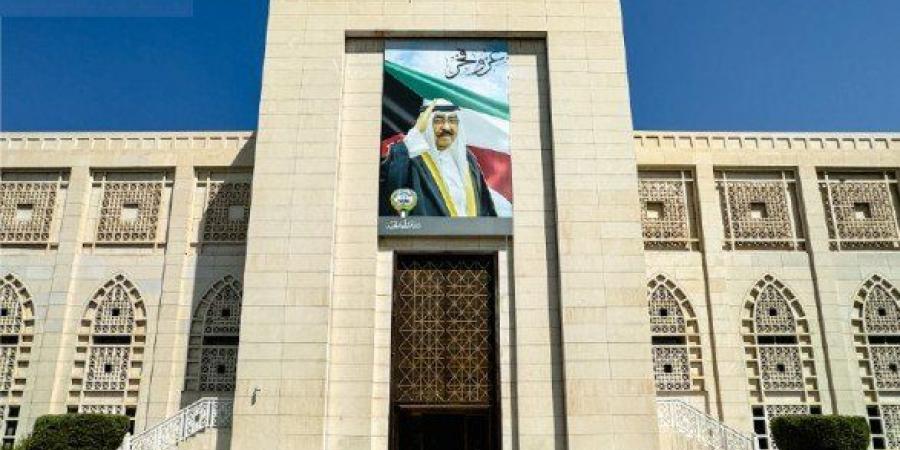 الكويت تدين وتستنكر بشدة اقتحام أعضاء من حكومة الاحتلال ومتطرفين ومستوطنين المسجد الأقصى - الكويت الاخباري