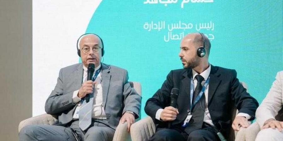 ”اتصال” تؤكد من قمة الإعلام العربي بدبي: ”الذكاء الاصطناعي ضرورة تنموية لا ترف تقني.. ”اتصال” تدعو لتكامل عربي يضمن مكانتنا في الثورة الصناعية الرابعة - الكويت الاخباري