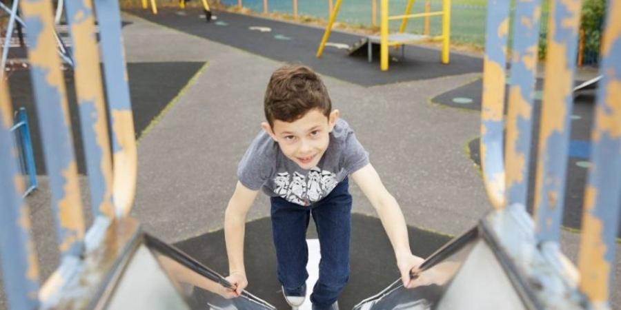 نتائج مبشرة لاضطرابات النمو عند الأطفال وفقا لنتائج دراسة  REAL8 المرحلة الثالثة الشاملة والتي ناقُشت في المؤتمر المشترك للجمعية الأوروبية للغدد الصماء للأطفال (ESPE) والمؤتمر الأوروبي للغدد الصماء (ECE) لعام 2025 - الكويت الاخباري