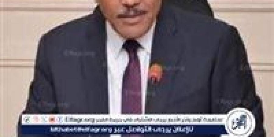 محافظ مطروح: شومان مديرا عاما لإدارة مطروح التعليمية وحماد وكيلا - الكويت الاخباري