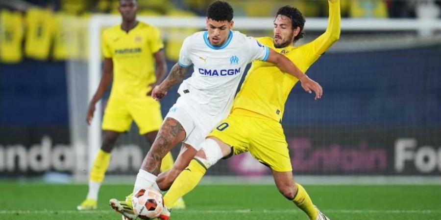 إنتر يتوصل إلى اتفاق لضم لويس هنريكى مقابل 26 مليون يورو - الكويت الاخباري