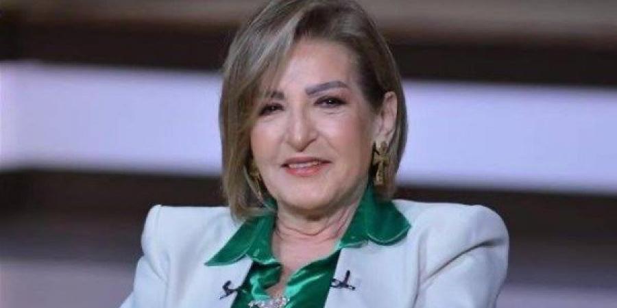 ليلى عز العرب تجهش بالبكاء بسبب زوجها الراحل: أتمنى أن يزورني في الحلم - الكويت الاخباري