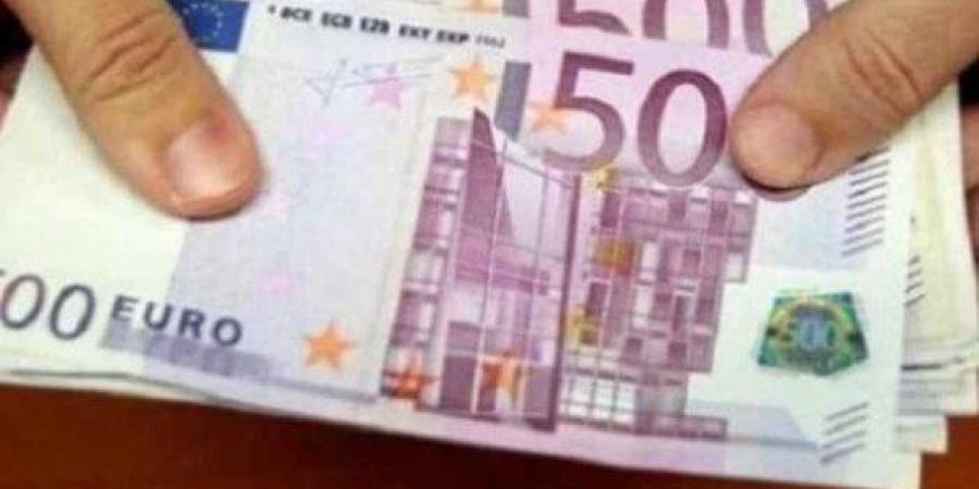 سعر اليورو في البنوك اليوم الأربعاء 28 مايو 2025 - الكويت الاخباري