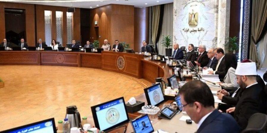 مجلس الوزراء يوافق على 11 قرارًا في اجتماعه الأسبوعي.. اعرف أبرز التفاصيل - الكويت الاخباري