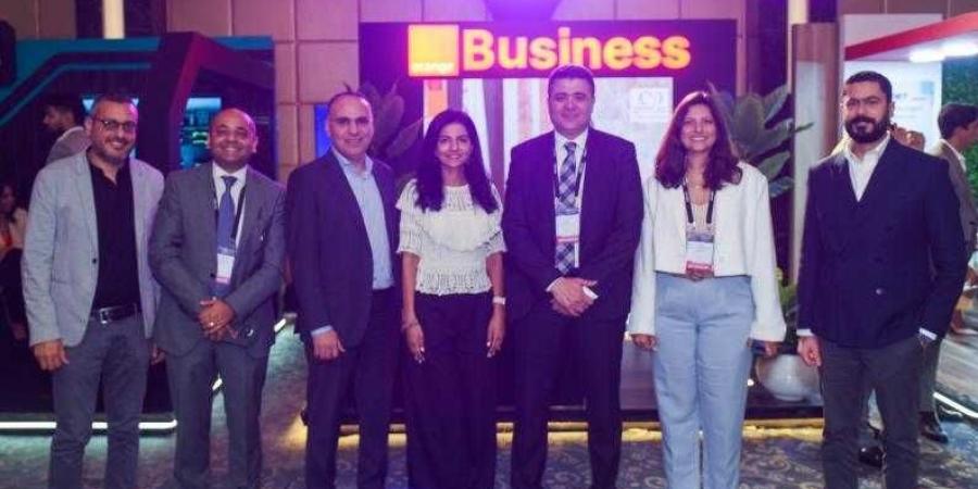«اورنچ بيزنس» تطلق الجولة الثانية من «Orange Business Talks» خلال CAISEC25 - الكويت الاخباري