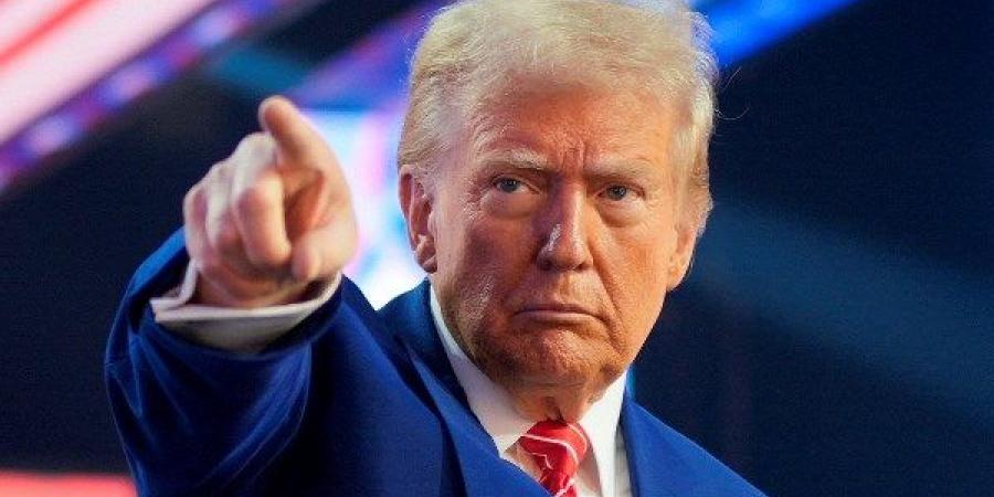 ترامب بين دعم إسرائيل وضغوط التهدئة.. توازن سياسي دقيق في اختبار غزة|  إيه الحكاية - الكويت الاخباري