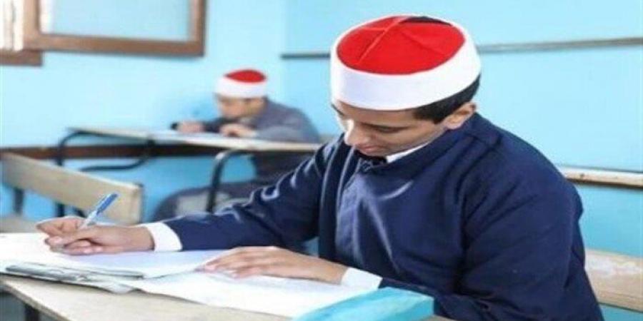 لينك نتيجة الشهادة الإعدادية الأزهرية 2025 الفصل الدراسي الثاني - الكويت الاخباري
