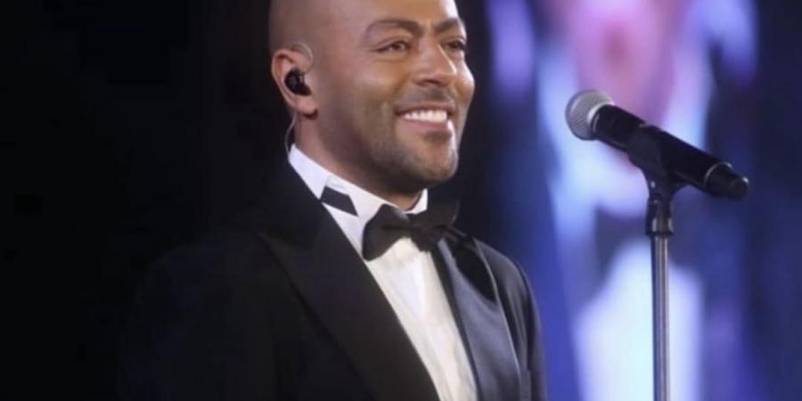 شيماء سيف توجّه رسالة لـ تامر عاشور بعد خضوعه لجراحة الصليبي - الكويت الاخباري