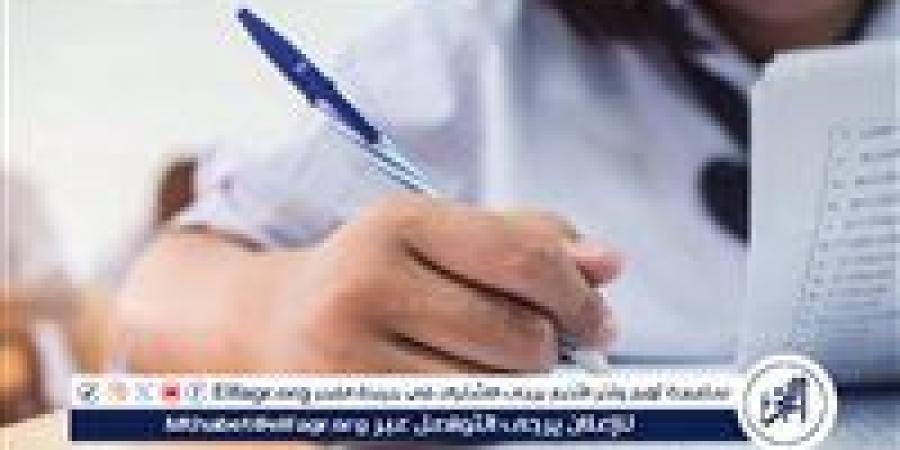 استنفار شامل من التعليم لبدء امتحانات الدبلومات الفنية والشهادة الإعدادية بجميع المحافظات - الكويت الاخباري