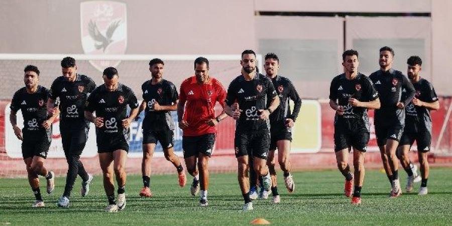 خريطة صفقات الأهلي قبل كأس العالم للأندية.. 14 لاعبًا على طاولة الأحمر - الكويت الاخباري