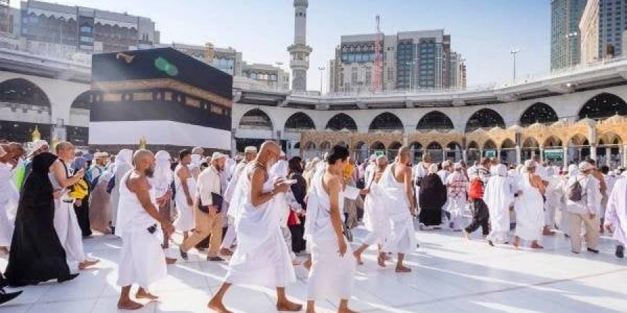 من الإحرام إلى الطواف.. تعرف على مناسك الحج بالترتيب - الكويت الاخباري