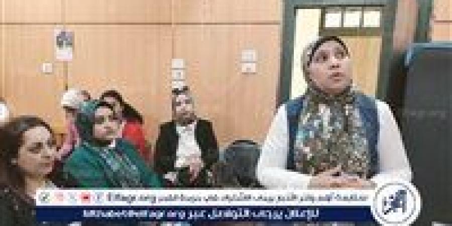 صحة أسيوط تنظم ورشة عمل لرفع كفاءة الأطباء في مواجهة التراكوما بمستشفى الرمد - الكويت الاخباري