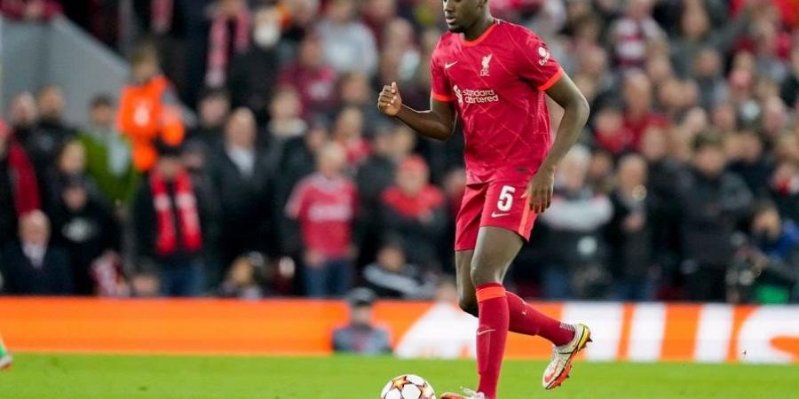 تفاصيل مفاوضات ريال مدريد مع كوناتي ورد ليفربول على الصفقة #ليفربول #ريال_مدريد #كوناتي - الكويت الاخباري