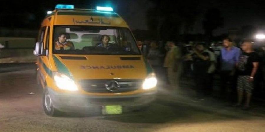 بسبب خلافات أسرية.. زوج يطعن زوجته بسكين في الشرقية - الكويت الاخباري