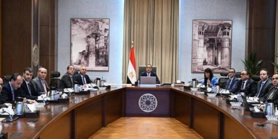 عاجل .. مدبولي: تشكيل خلية استثنائية خلال الإجازات لمنع أى تعدى على الأرض الزراعية - الكويت الاخباري