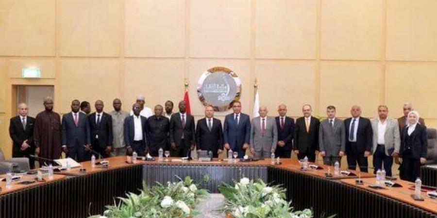 وزير النقل: مشروع الطريق البري «مصر - تشاد» شريان حيوي لتعزيز التكامل الاقتصادي - الكويت الاخباري