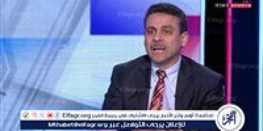 حسين السيد يعتذر عن الإشراف على قطاع الناشئين في الزمالك بعد أحمد سليمان - الكويت الاخباري