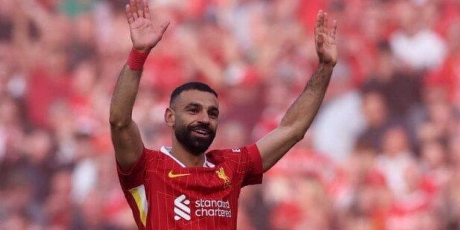 إنجاز جديد لـ محمد صلاح في الدوري الإنجليزي.. تعرف على التفاصيل - الكويت الاخباري