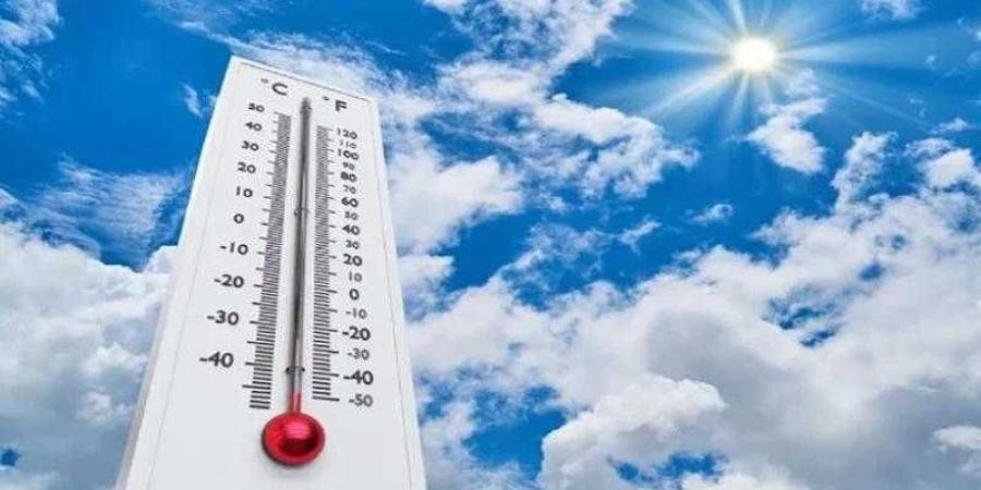 حالة الطقس ودرجات الحرارة في مصر اليوم الاربعاء - الكويت الاخباري