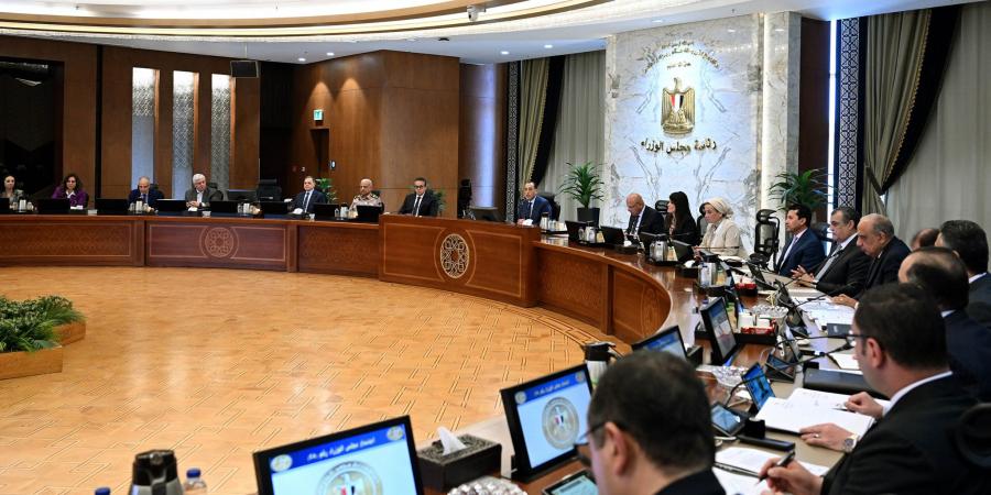 الوزراء يستعرض مشروعات الكهرباء للوصول بالطاقات المتجددة إلى 30 - الكويت الاخباري