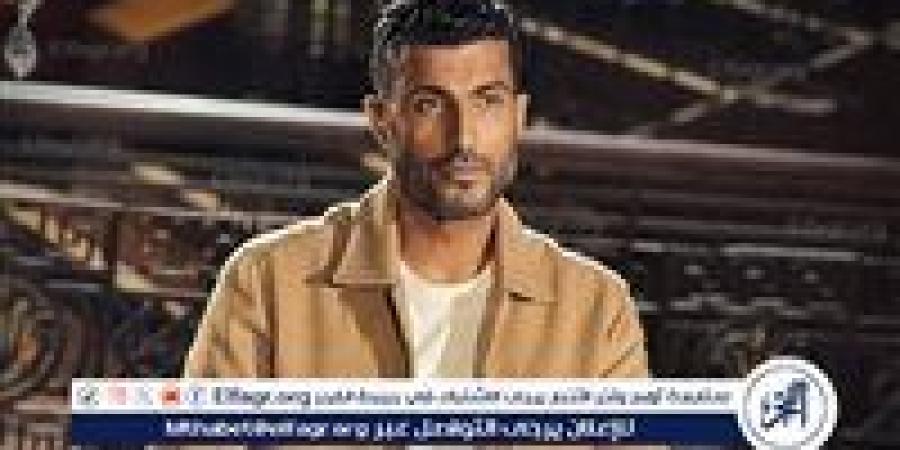 براءة المخرج محمد سامي من تهمة إهانة عفاف شعيب تؤكد التزامه المهنى وتدحض الشائعات - الكويت الاخباري