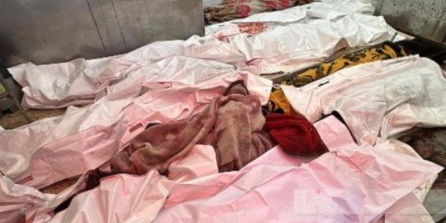 36 شهيدًا منذ فجر الأربعاء.. وتحذير دولي من مجاعة قاتلة بغزة - الكويت الاخباري