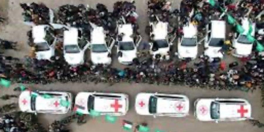 دانا أبو شمسية: الكنيست شهد جلسة حادة وسط اتهامات لنتنياهو بالفشل في استعادة المحتجزين - الكويت الاخباري