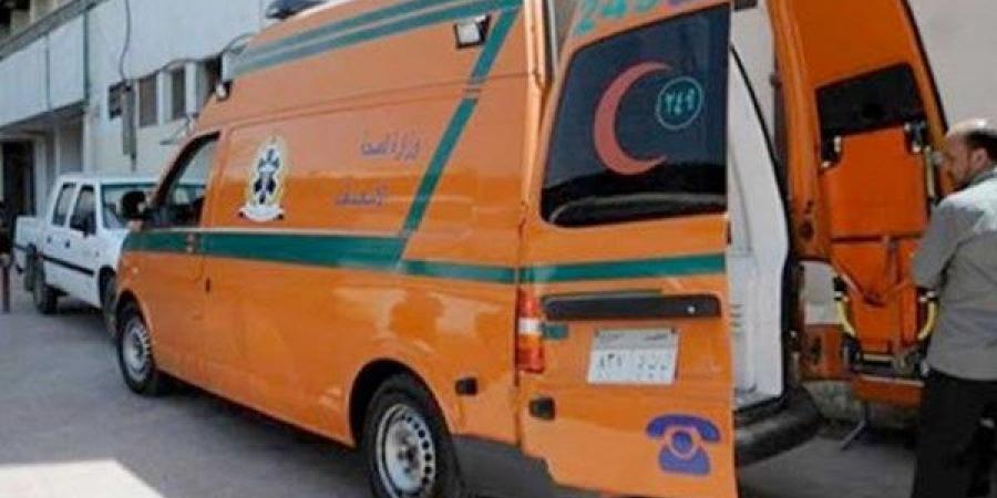 زوج يلقي بزوجته من الطابق الثالث بزفتى بعد طعـ.نها بمطواة إثر خلافات أسرية بالغربية - الكويت الاخباري