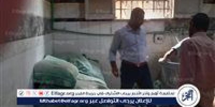 تموين قنا: استعدادات مكثفة لاستقبال عيد الأضحى وتوفير اللحوم بأسعار مخفضة وتشديد الرقابة على الأسواق - الكويت الاخباري
