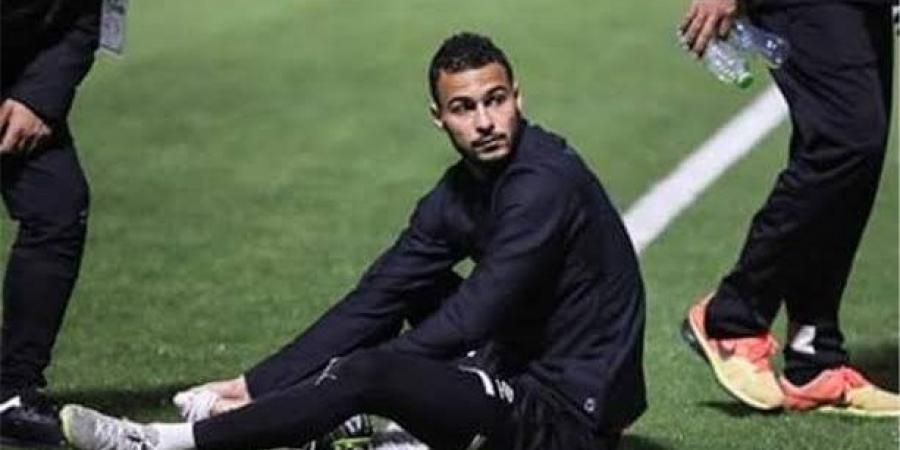 تعرّضت للظلم .. إعلامي يكشف موقف «بيكهام» من العودة للأهلي - الكويت الاخباري
