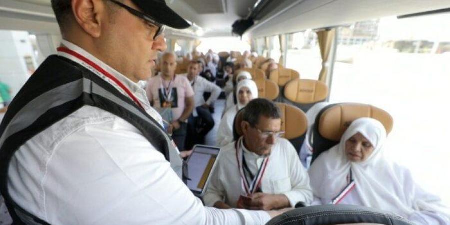 بعثة القرعة تدعو حجاجها لتجنب درجات الحرارة المرتفعة المتوقعة يوم وقفة عرفات - الكويت الاخباري