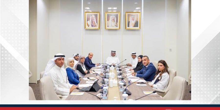 "الشعبة البرلمانية" تبحث استعداداتها للمشاركة في اجتماع اللجنة السياسية بالجمعية البرلمانية الآسيوية - الكويت الاخباري