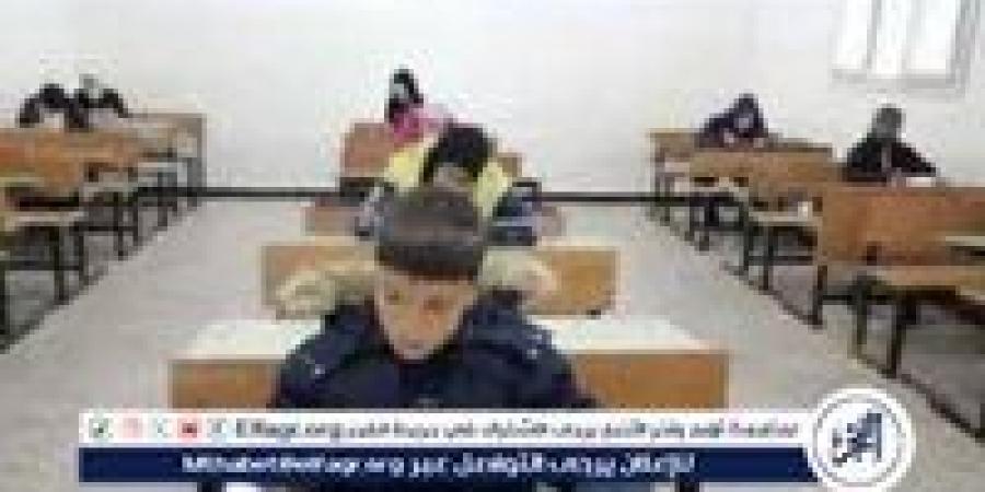 السبت انطلاق امتحانات الشهادة الإعدادية في الدقهلية - الكويت الاخباري