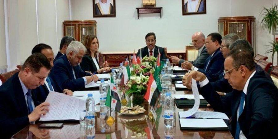 سفير الكويت لدى قبرص يؤكد الحرص على تعزيز الحوار الثقافي العربي مع المجتمعات الأوروبية - الكويت الاخباري