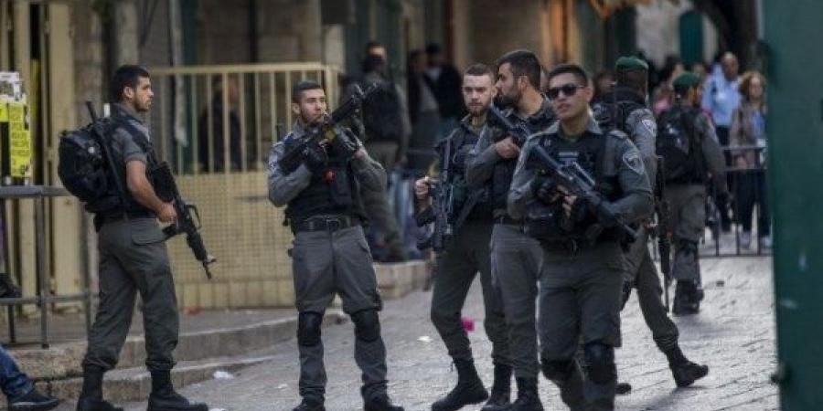 شرطة الاحتلال تعتقل 62 متظاهرا اقتحموا قلعة زئيف ومكتب نتنياهو - الكويت الاخباري