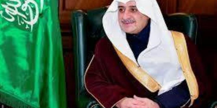 أمير تبوك يوجّه باستمرار العمل خلال إجازة عيد الأضحى - الكويت الاخباري