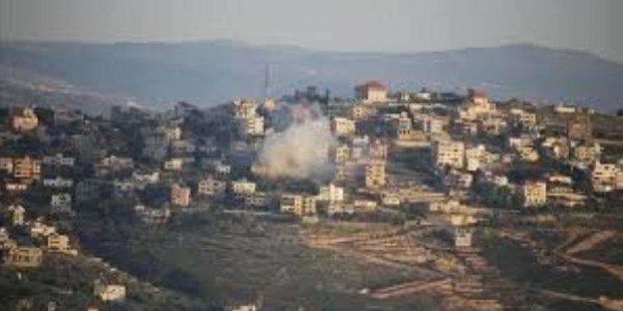 مقتل شخص في غارة إسرائيلية على النبطة بجنوب لبنان - الكويت الاخباري