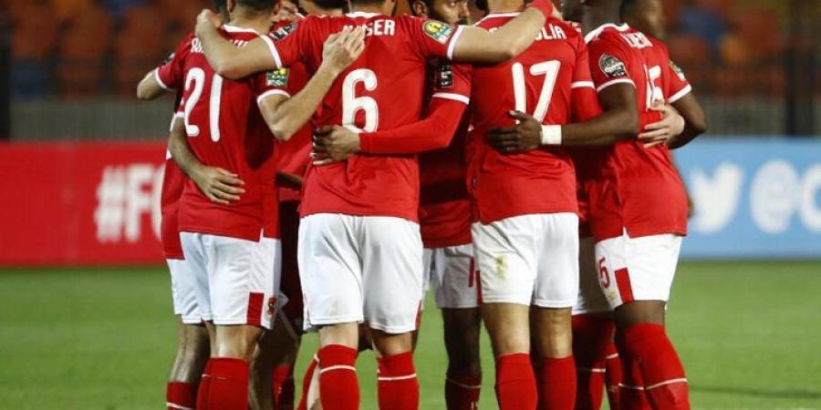 ثلاثي الأهلي يغيب رسمياً عن كأس العالم للأندية #الأهلي_فى_كأس_العالم_للأندية - الكويت الاخباري