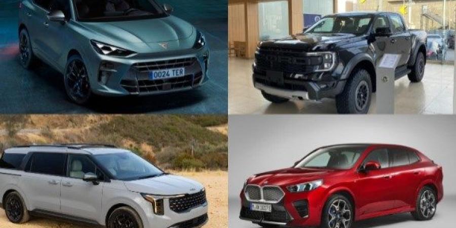 أخبار السيارات| أسعار تعليم قيادة السيارات للسيدات في مصر.. ايه أحسن عربية مستعملة تشتريها في 2025 - الكويت الاخباري