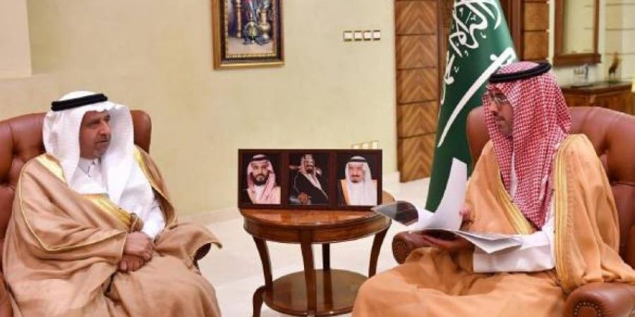 أمير المدينة المنورة يُدشن 4 نقاط إسعافية جديدة - الكويت الاخباري
